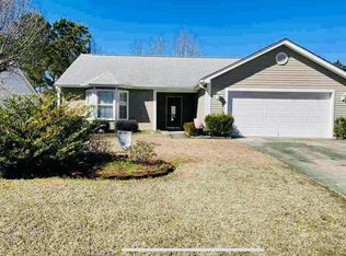 547 Bridgeport Dr #1, Myrtle Beach, SC 29577
