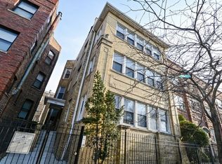 823 W Lawrence Ave #2, Chicago, IL 60640
