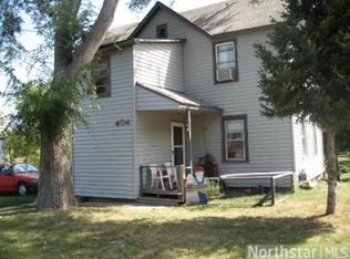 408 1st Ave N, Freeport, MN 56331