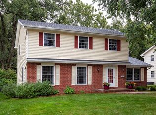 3407 48th Pl, Des Moines, IA 50310