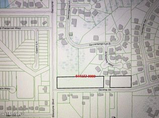 0 Bertha St, Jacksonville, FL 32218
