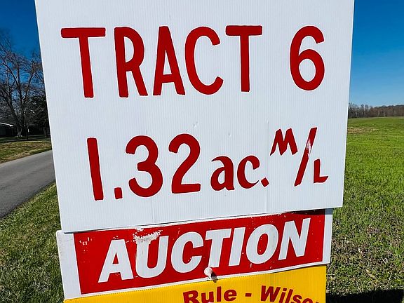 5th image of 1075 Patterson Rd Tract 6