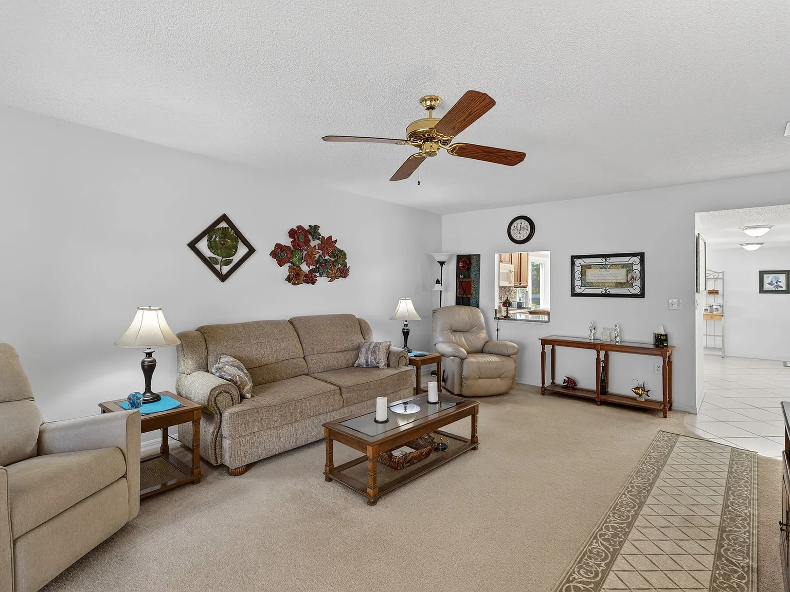 6699 San Casa Dr #L-8 — Photo 3