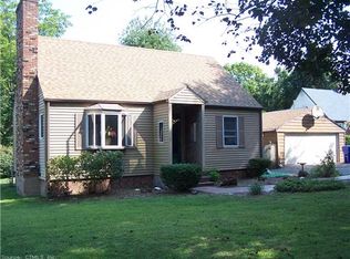 356 Long Hill Rd, South Windsor, CT 06074