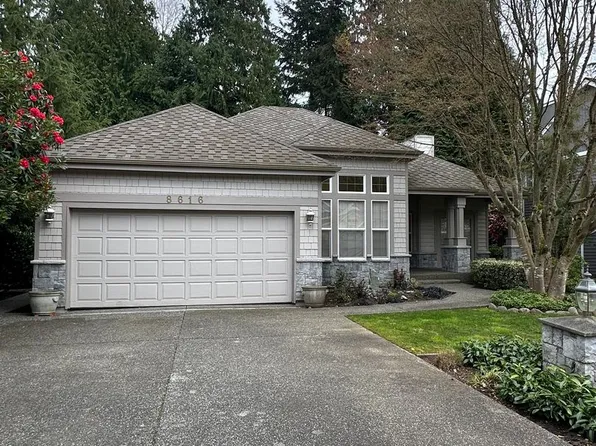 8616 Blue Grouse Way, Blaine, WA 98230