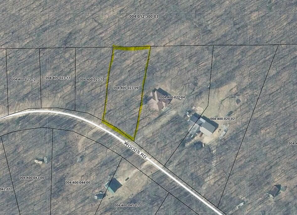 1st image of Woods Dr