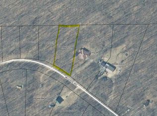 Woods Dr, Harrison, MI 48625