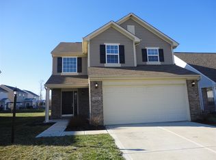 5640 Rambling Dr, Indianapolis, IN 46239