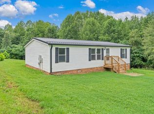 337 Hill Creek Rd, Dry Fork, VA 24549