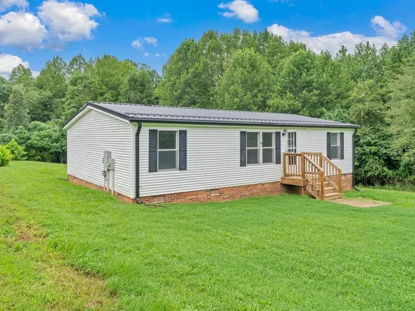 337 Hill Creek Rd, Dry Fork, VA 24549