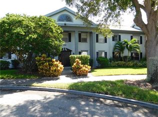 1160 Rue Des Chateaux UNIT 1C, South Pasadena, FL 33707