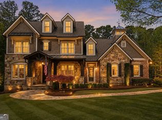 4388 Lochsa Ln, Suwanee, GA 30024