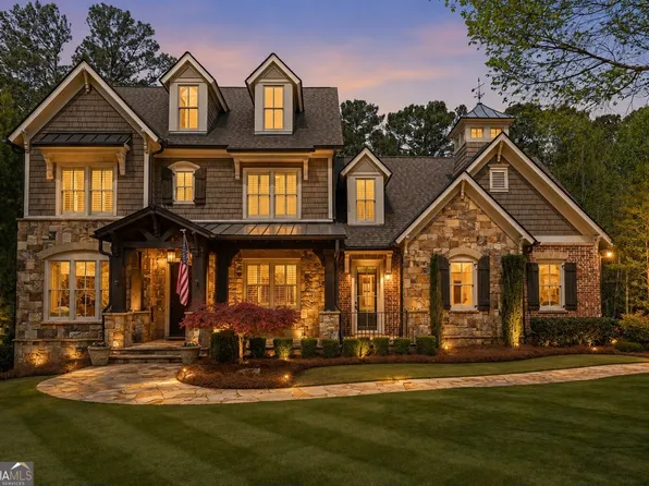 4388 Lochsa Ln, Suwanee, GA 30024