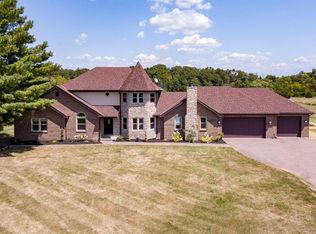 1103 Carolina Trace Rd, West Harrison, IN 47060