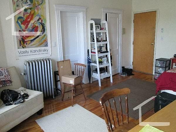 2nd image of 1326 Commonwealth Ave #N17
