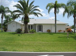 2518 Everest Pkwy, Cape Coral, FL 33904