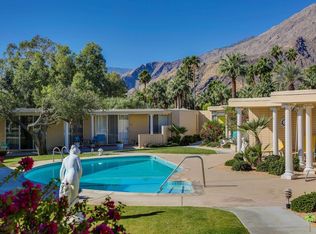 231 W Stevens Rd, Palm Springs, CA 92262