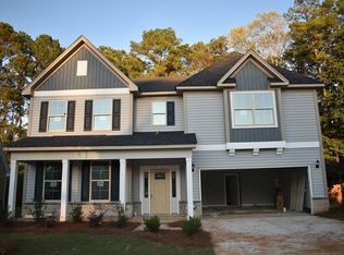 3469 S Beaver Ln, Raleigh, NC 27604