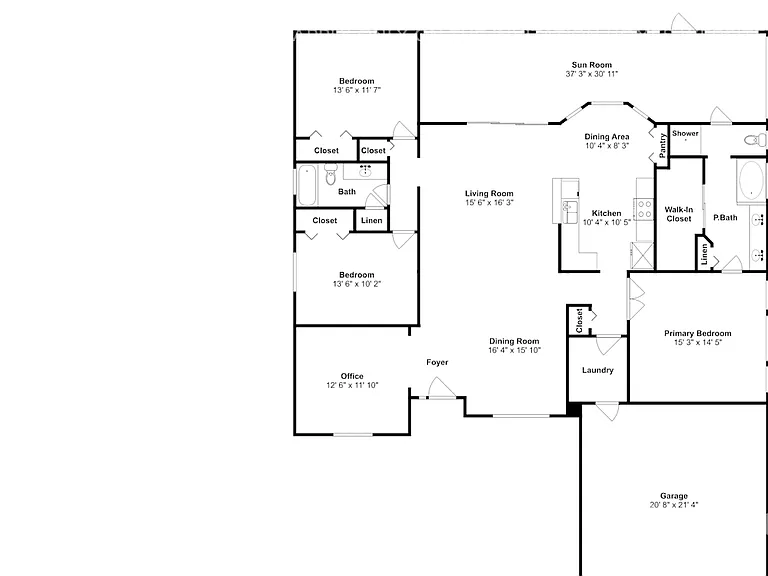373 Magnolia Springs Ct — Photo 2