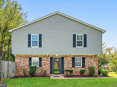15001 Cherrydale Dr, Woodbridge, VA, 22193