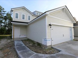 195 Wappoo Trace Ln, Summerville, SC 29486
