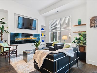 3038 Wilson Court #3, Denver, CO, 80205