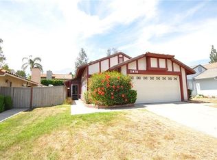 11478 Pikes Peak Ct, Rancho Cucamonga, CA 91737