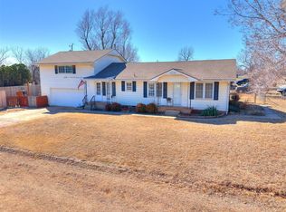 519 5th St NW, Piedmont, OK 73078