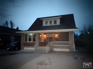 329 W Evans Ave, Pueblo, CO 81004