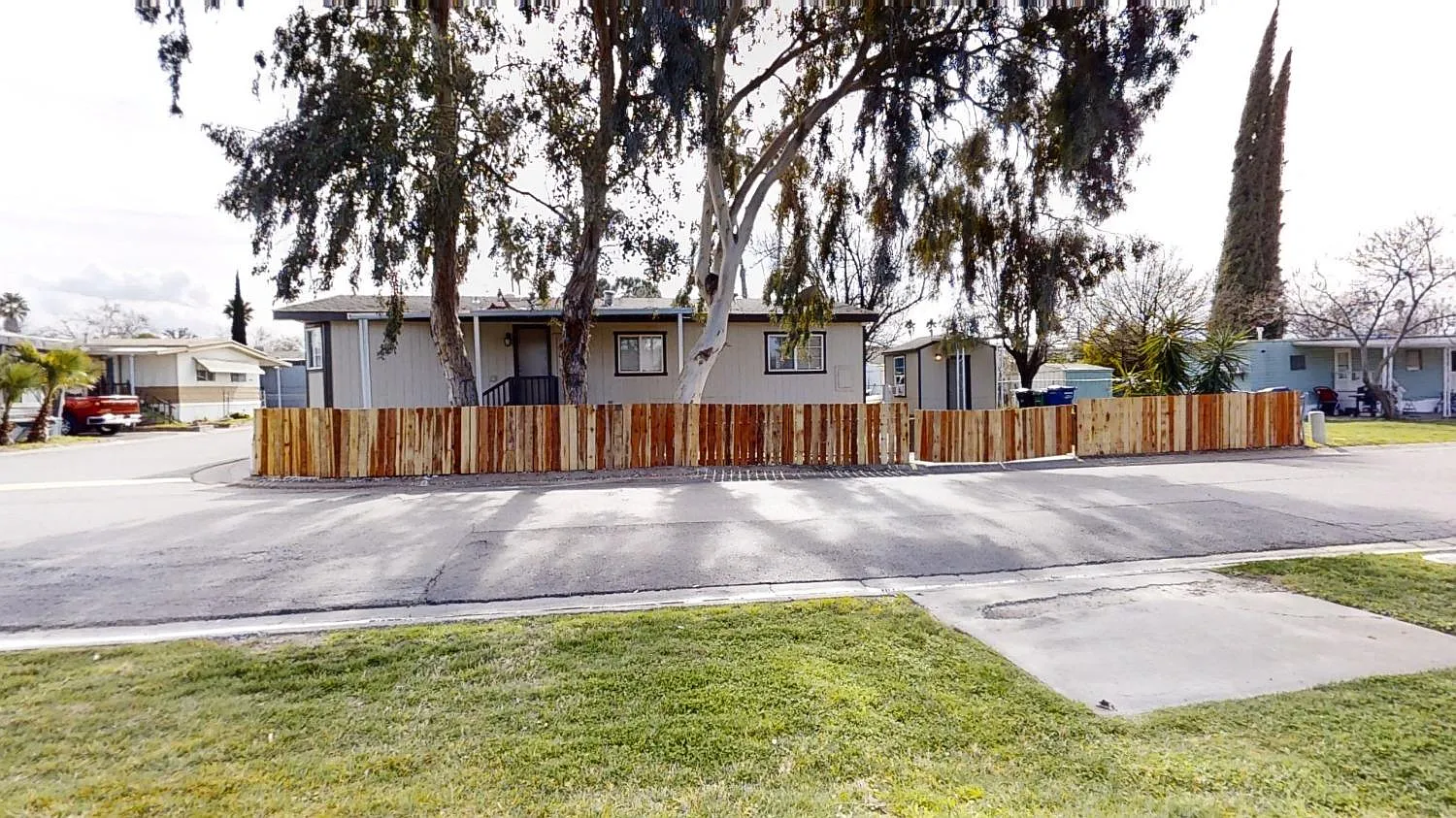 7515 Alta Mira Cir #113 photo 1