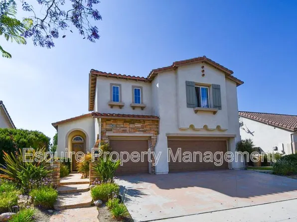 1763 Alta Vista Pl, Camarillo, CA 93012