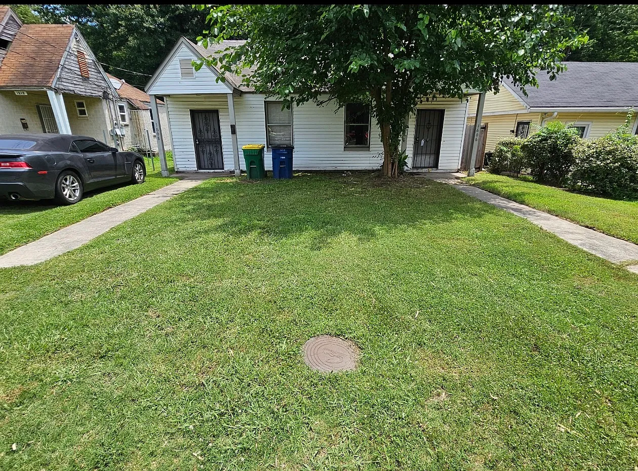 1 bed, 612 sqft, $695 — Photo 1