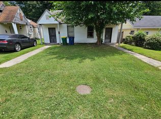 1606 Sycamore St, North Little Rock, AR 72114