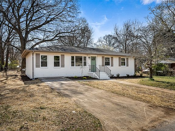 2nd image of 46 Echols Dr