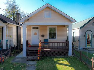 4323 McKee St, Covington, KY 41015