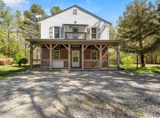 3880 Little Fighting Creek Rd, Powhatan, VA 23139
