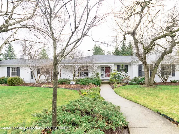 525 Northlawn Ave, East Lansing, MI 48823
