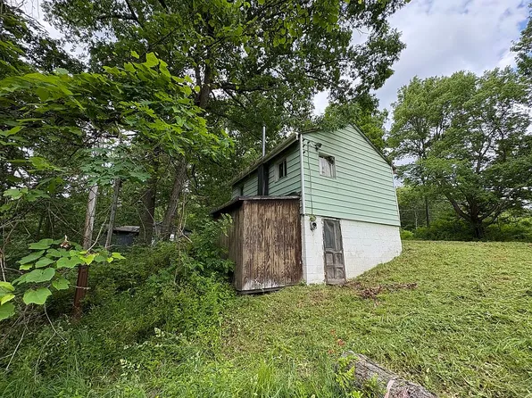 9362 Davey Hill Rd, Tidioute, PA 16351