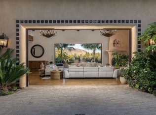 17133 El Mirador, Rancho Santa Fe, CA 92067