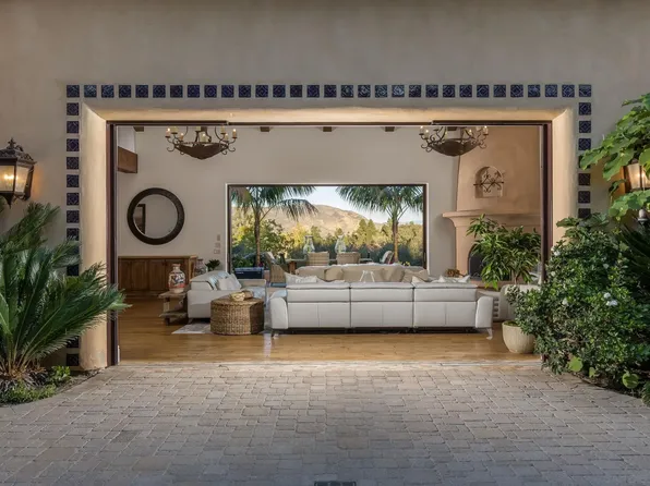 17133 El Mirador, Rancho Santa Fe, CA 92067