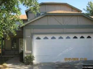 2271 Rosecrest Ct, Sparks, NV