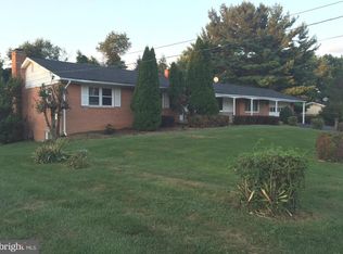 12205 Greenridge Dr, Boyds, MD 20841