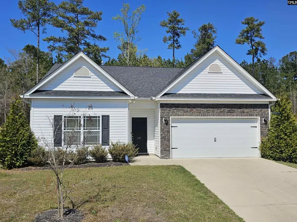 114 Tall Pines Rd, Gaston, SC 29053