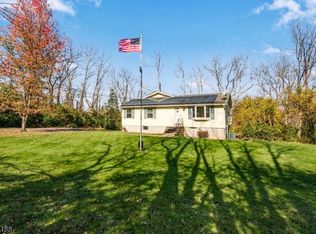 97 Creek Rd, Green Twp., NJ 07821