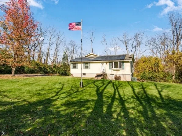 97 Creek Rd, Green Twp., NJ 07821