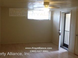 1690 1/2 Yosemite St, Denver, CO 80220