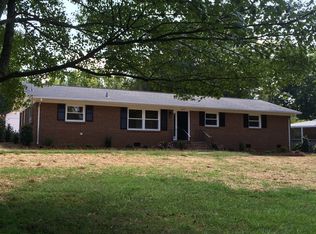 8914 Wexford Dr, Mint Hill, NC 28227