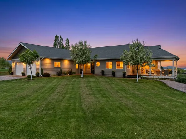 39120 Lakeview Ln, Polson, MT 59860