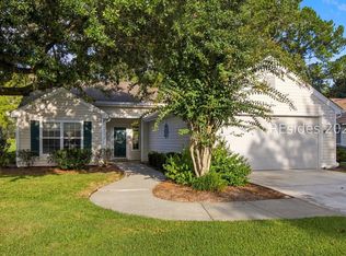 25 Ansley Place, Bluffton, SC 29909