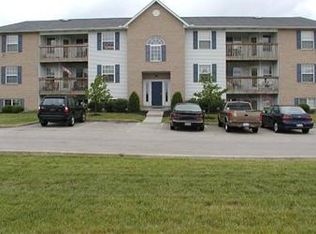 91 Rough Way UNIT 9, Lebanon, OH 45036